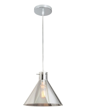 Lámpara colgante incandescente y LED Calux