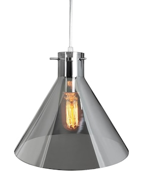 Lámpara colgante incandescente y LED Calux