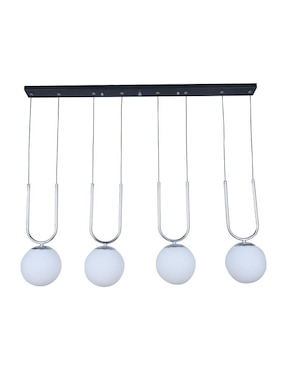 Lámpara colgante LED Class
