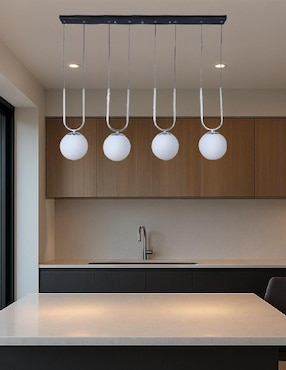 Lámpara colgante LED Class