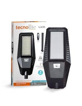 Lámpara solar LED Tecnolite Amansi I