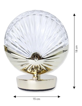 Lámpara de escritorio LED Cm Top