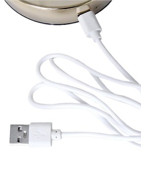 Lámpara de escritorio LED Cm Top