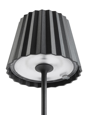 Lámpara de mesa LED Calux