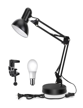 Lámpara de escritorio LED Cm Top