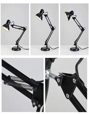 Lámpara de escritorio LED Cm Top