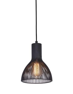 Lámpara colgante LED iluminacion Luz Vic