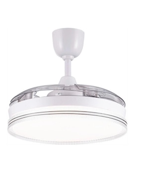 Lámpara colgante LED iluminacion Luz Vic