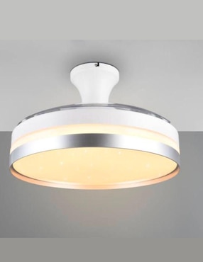Lámpara colgante LED iluminacion Luz Vic