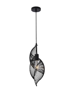 Lámpara colgante LED iluminacion Luz Vic