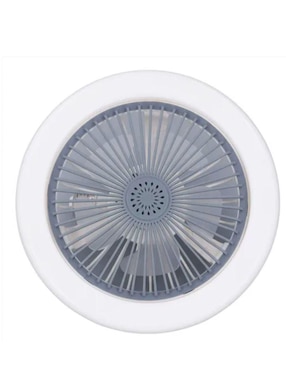 Lámpara colgante LED iluminacion Luz Vic
