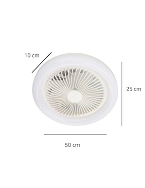 Lámpara colgante LED iluminacion Luz Vic