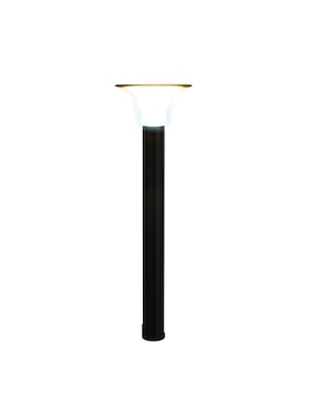 Lámpara solar LED Tecnolite Sonne II 1 pieza