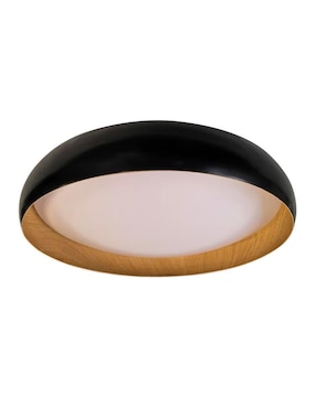 Lámpara de techo LED Tecnolite Legno 1 pieza