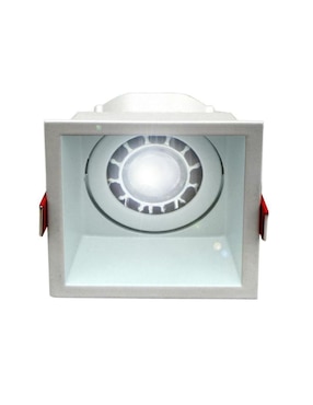 Lámpara de techo Tecnolite Uranium II