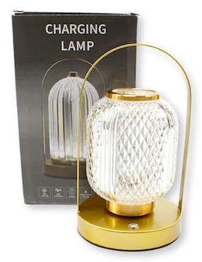 Lámpara de escritorio LED Cm Top