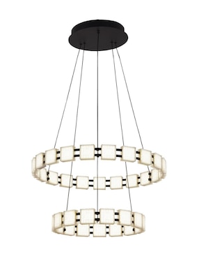 Lámpara colgante LED Class