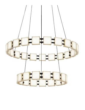 Lámpara colgante LED Class