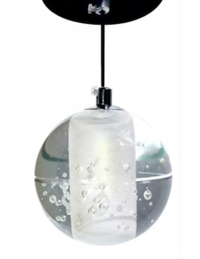 Lámpara colgante LED Iluminacion Luz Vic