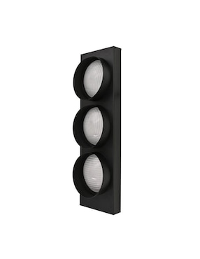 Árbotante LED Iluminacion Luz Vic