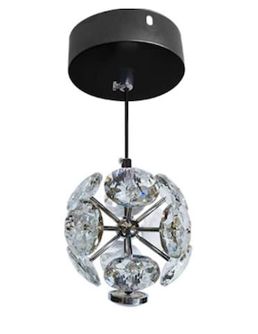 Lámpara colgante LED Iluminacion Luz Vic