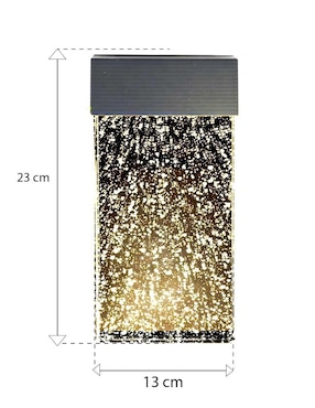 Árbotante Cityluz led Premium