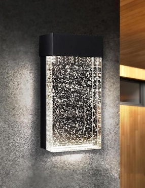 Árbotante Cityluz led Premium