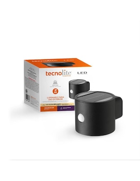 Arbotante LED Tecnolite Bolca II