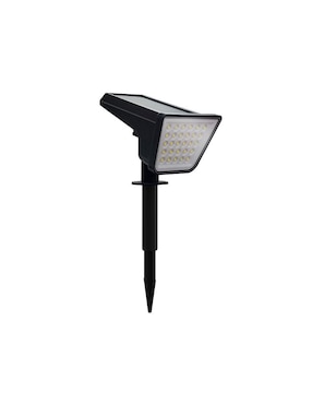 Lámpara de pie Tecnolite led Portia Ii