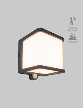 Arbotante LED Tecnolite Perdita