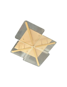 Lampara colgante led Elite 1 pieza