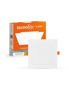 Plafón led Tecnolite pm brighton VII