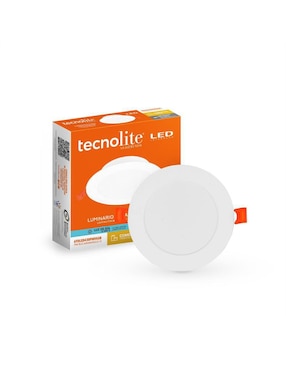 Plafón led Tecnolite pm bucaramanga VI