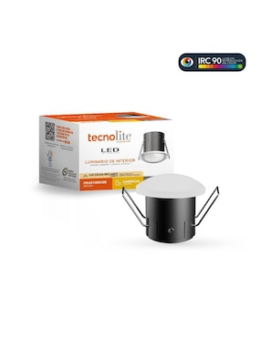 Led Tecnolite Miriam I 1 pieza