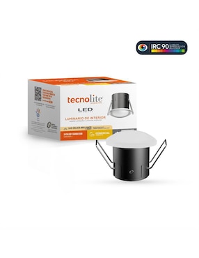 Plafón LED TecnoLite Miriam II