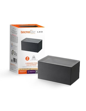 Arbotante led Tecnolite Copernicus