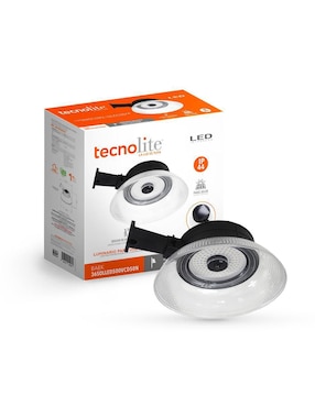 Arbotante led Tecnolite Baek 1 pieza