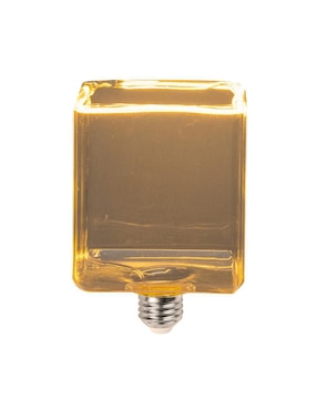 Foco vintage Tecnolite 6 w de consumo 25 w de iluminación 300 lúmenes