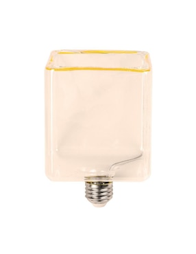 Foco vintage Tecnolite 6 w de consumo 25 w de iluminación 300 lúmenes