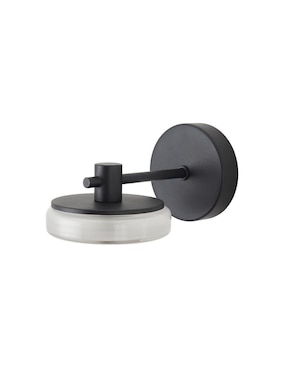 Arbotante led Tecnolite Disque I