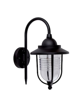 Arbotante sin luz Tecnolite Bixa