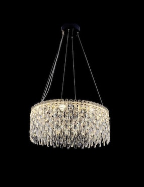 Lámpara colgante Iluminacion Luz Vic led