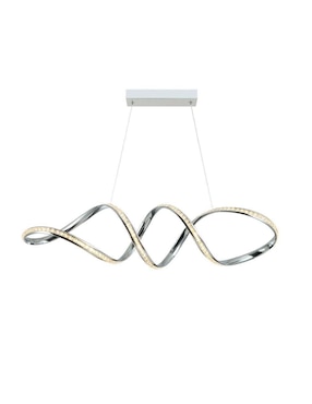 Lampara colgante led Iluminacion Luz Vic