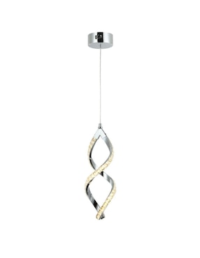 Lampara colgante led Iluminacion Luz Vic