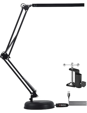 Lampara escritorio LED Belug 3 piezas
