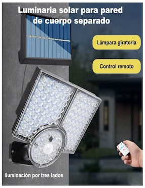 Lámpara colgante Cm-Top led