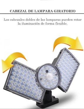 Lámpara colgante Cm-Top led
