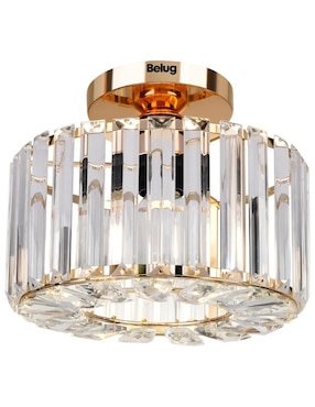Lampara colgante led Belug