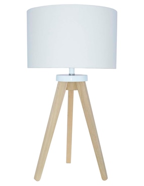 Lampara mesa incandescente Haus Nórdicas