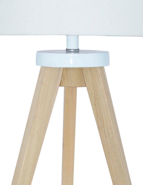 Lampara mesa incandescente Haus Nórdicas